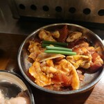 野毛ホルモンセンター - 