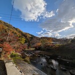 らぁ麺 とうひち - 八瀬は快晴でした。
