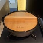 和牛料理 蓮 - バルミューダ