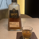 和牛料理 蓮 - テキーラ好き