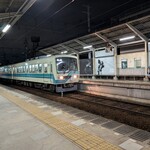 らぁ麺 とうひち - また、来てみたいお店でした。