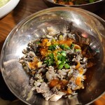 野毛ホルモンセンター - 