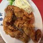 大勝軒 - 