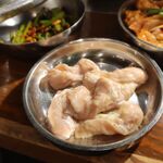 野毛ホルモンセンター - 