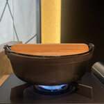 和牛料理 蓮 - バルミューダ