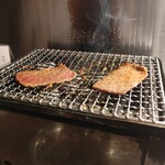 野毛ホルモンセンター - 