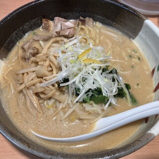 俺流塩らーめん_0