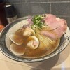 麺処かいしん