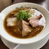 麺庵ちとせ
