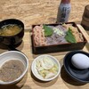 イカ恋食堂