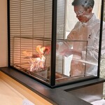 銀座 別邸花山 - 