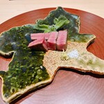 銀座 別邸花山 - 