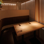 麻布十番 鮨 天万 - 