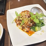 チャイナバル　BIGUP！ - 