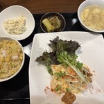 チャイナバル　BIGUP！ - 