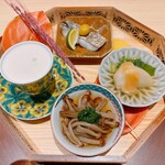 銀座 別邸花山 - 