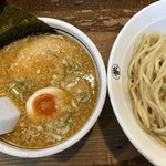 こってりらーめん誉 - 