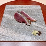 銀座 別邸花山 - 