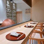 銀座 別邸花山 - 