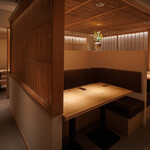 麻布十番 鮨 天万 - 