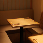 麻布十番 鮨 天万 - 