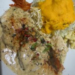 ステーキ てっぺい HARAJUKU - 