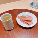 銀座 別邸花山 - 