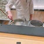 銀座 別邸花山 - 