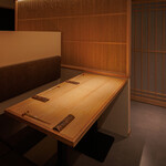 麻布十番 鮨 天万 - 