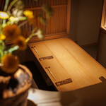 麻布十番 鮨 天万 - 