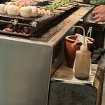 焼鳥いなかもん - 