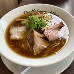 麺庵ちとせ - 