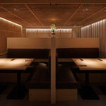 麻布十番 鮨 天万 - 