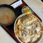 いずみ屋 - 開花丼