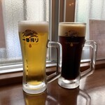 大衆酒場こいさご 大井町本店 - 