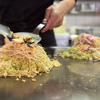 ひろしまや - 料理写真: