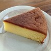 バターケーキの長崎堂