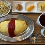 キッチン エムズ - 