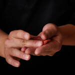 麻布十番 鮨 天万 - 