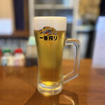 大衆酒場こいさご 大井町本店 - 