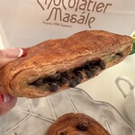 ショコラティエ マサール - 