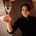 麻布十番 鮨 天万 - 