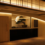 麻布十番 鮨 天万 - 