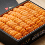 麻布十番 鮨 天万 - 