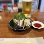 大衆酒場こいさご 大井町本店 - 