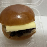 パン デ コマ - 料理写真: