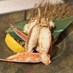 かに道楽 北新地店 - 