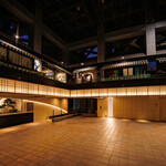 麻布十番 鮨 天万 - 