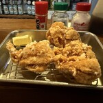 大衆酒場こいさご 大井町本店 - 