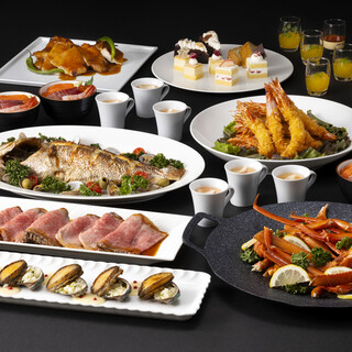 ノーザンテラスダイナー_2